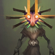 Image for article titled A New Illustrated Telling Of Majora’s Mask’s Enigmatic Story
